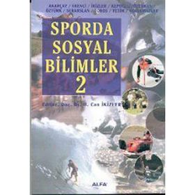 SPORDA SOSYAL BILIMLER 2 - H. CAN İKİZLER