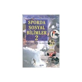 SPORDA SOSYAL BILIMLER 2 - H. CAN İKİZLER