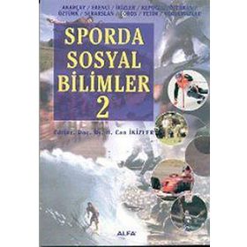 SPORDA SOSYAL BILIMLER 2 - H. CAN İKİZLER