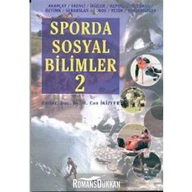 SPORDA SOSYAL BILIMLER 2 - H. CAN İKİZLER