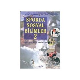 SPORDA SOSYAL BILIMLER 2 - H. CAN İKİZLER