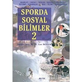 SPORDA SOSYAL BILIMLER 2 - H. CAN İKİZLER