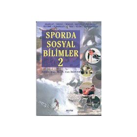 SPORDA SOSYAL BILIMLER 2 - H. CAN İKİZLER