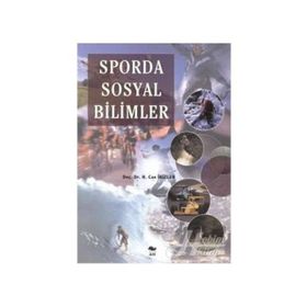SPORDA SOSYAL BILIMLER - H. CAN İKİZLER