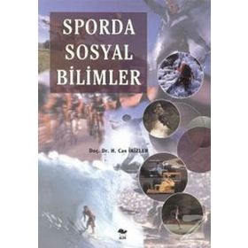 SPORDA SOSYAL BILIMLER - H. CAN İKİZLER
