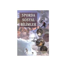 SPORDA SOSYAL BILIMLER - H. CAN İKİZLER