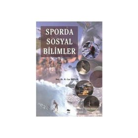 SPORDA SOSYAL BILIMLER - H. CAN İKİZLER