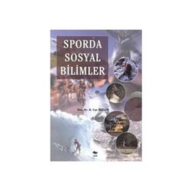 SPORDA SOSYAL BILIMLER - H. CAN İKİZLER