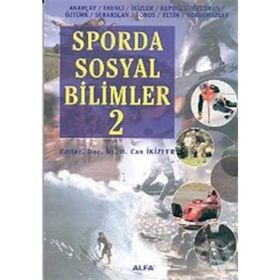 SPORDA SOSYAL BILIMLER - H. CAN İKİZLER