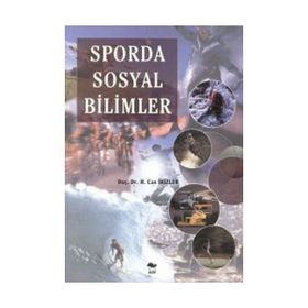 SPORDA SOSYAL BILIMLER - H. CAN İKİZLER