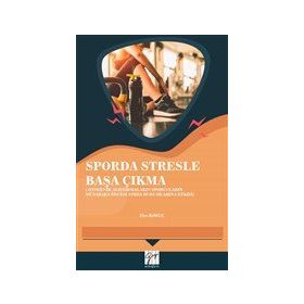 Sporda Stresle Başa Çıkma - Ziya Koruç