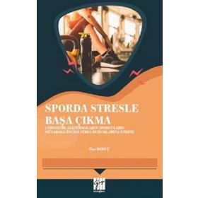 Sporda Stresle Başa Çıkma - Ziya Koruç