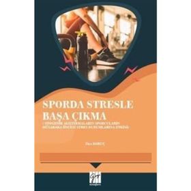 Sporda Stresle Başa Çıkma - Ziya Koruç