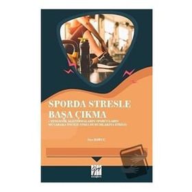 Sporda Stresle Başa Çıkma - Ziya Koruç