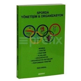 Sporda Yönetişim ve Organizasyon