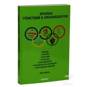 Sporda Yönetişim ve Organizasyon