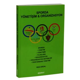 Sporda Yönetişim ve Organizasyon