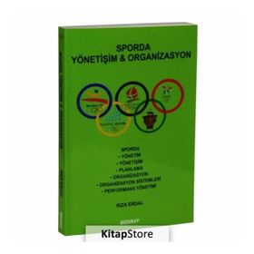 Sporda Yönetişim ve Organizasyon