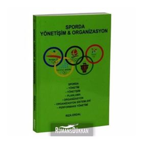 Sporda Yönetişim ve Organizasyon