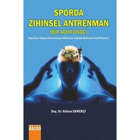 SPORDA ZIHINSEL ANTRENMAN - KÜRŞAT AKTEPE
