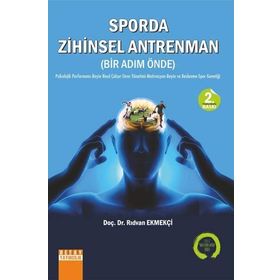 SPORDA ZIHINSEL ANTRENMAN - KÜRŞAT AKTEPE