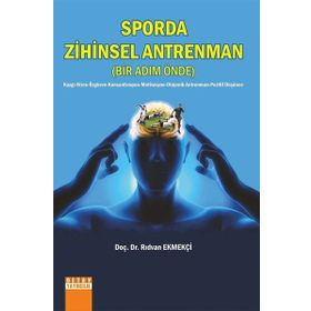 SPORDA ZIHINSEL ANTRENMAN - KÜRŞAT AKTEPE
