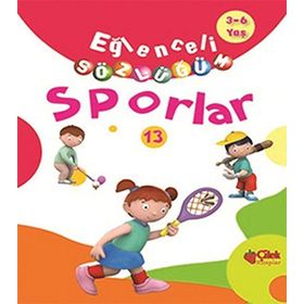 SPORLAR EĞLENCELİ SÖZLÜĞÜM - KOMISYON