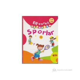 SPORLAR EĞLENCELİ SÖZLÜĞÜM - KOMISYON