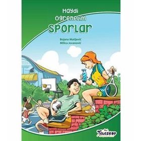 Sporlar - Haydi Öğrenelim - Bojana Matijevic