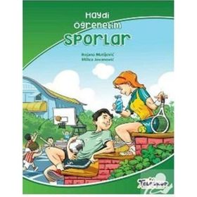 Sporlar - Haydi Öğrenelim - Bojana Matijevic