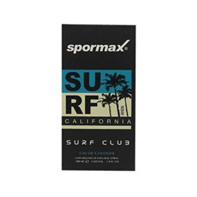 Spormax Surf California EDC 100 ml Erkek Parfümü