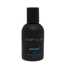 Spormax Surf Club EDC 100 ml Erkek Parfümü