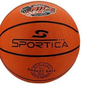 Sportica BB-100 Basketbol Topu
