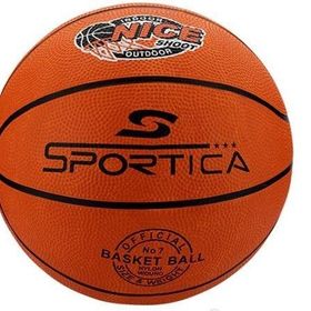 Sportica BB-100 Basketbol Topu