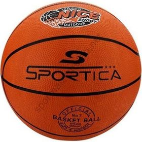 Sportica BB-100 Basketbol Topu