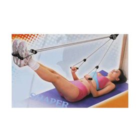 Sportica KY30 Body Shaper Vücut Çalıştırıcı