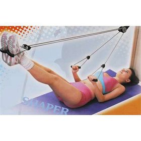 Sportica KY30 Body Shaper Vücut Çalıştırıcı