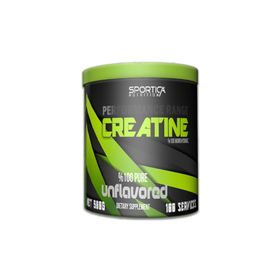 Sportica Nutrition Creatine 500 gr Amino Asit
