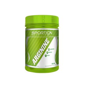 Sportica Nutrition Glutamine 300 gr Amino Asit