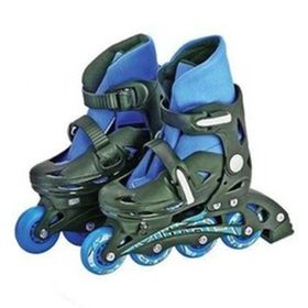 Sportica PTS10 Mavi Paten