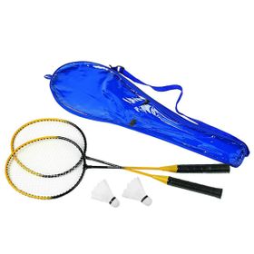 Sportica SDB 65 Badminton Raket Seti