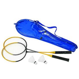 Sportica SDB 65 Badminton Raket Seti