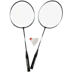 Sportica SDB43 Badminton Raket Seti