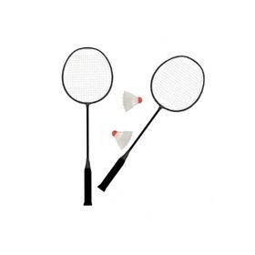 Sportica SDB43 Badminton Raket Seti