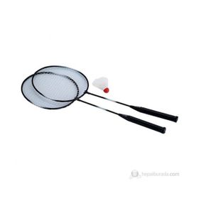 Sportica SDB43 Badminton Raket Seti