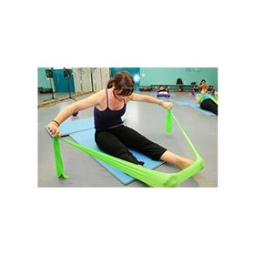 Sportica SLB-20 Orta Seviye Pilates Bandı