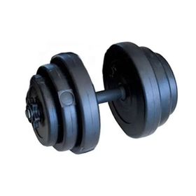 Sportica SR-10 10,5 Kg Vinyl Dambıl Set