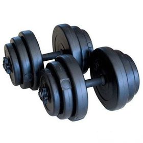 Sportica SR-16 16 Kg Vinyl Dambıl Set