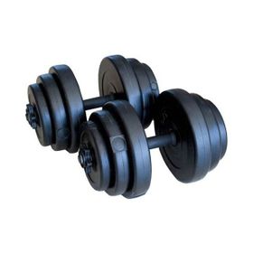 Sportica SR-16 16 Kg Vinyl Dambıl Set