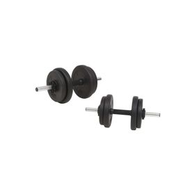 Sportica SR-16 16 Kg Vinyl Dambıl Set